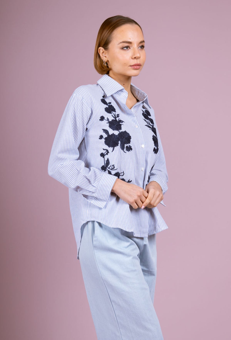 Chemise Anthéa