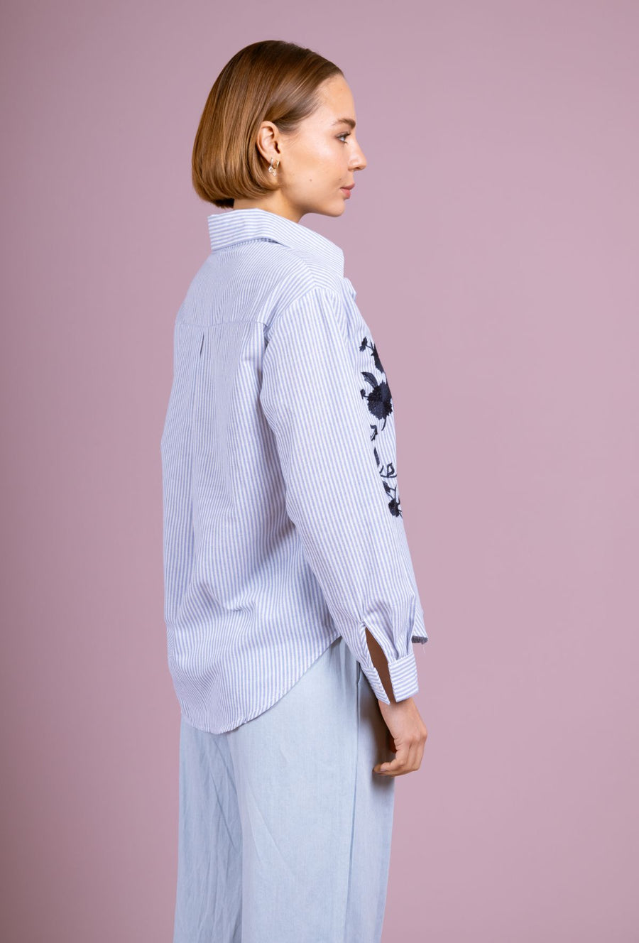 Chemise Anthéa