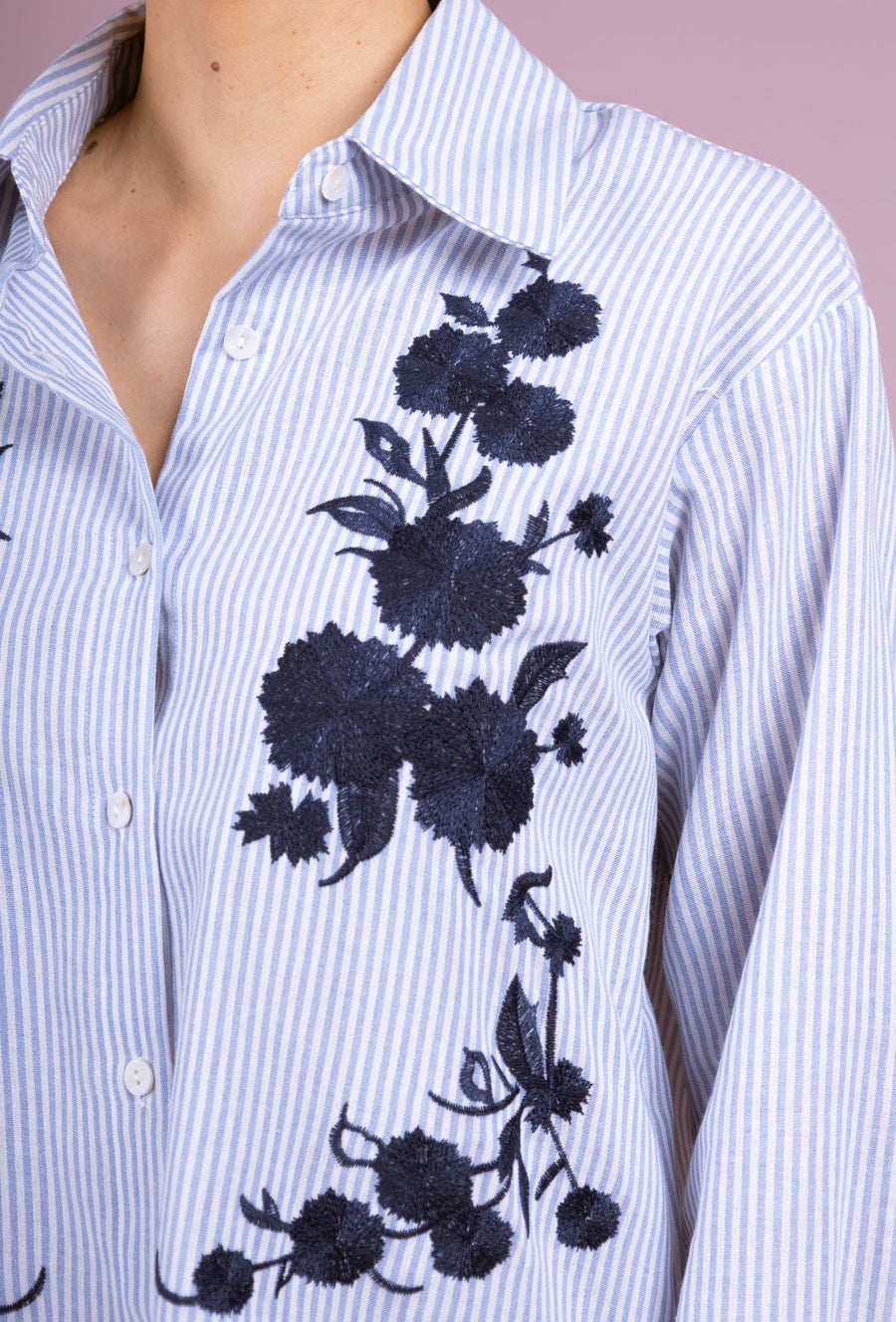Chemise Anthéa