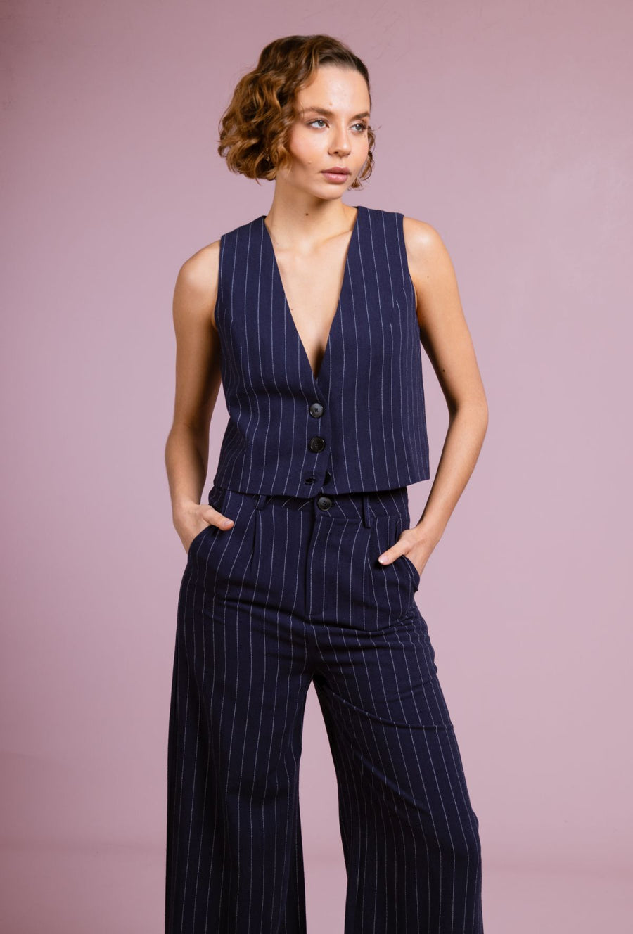 Top Antonia