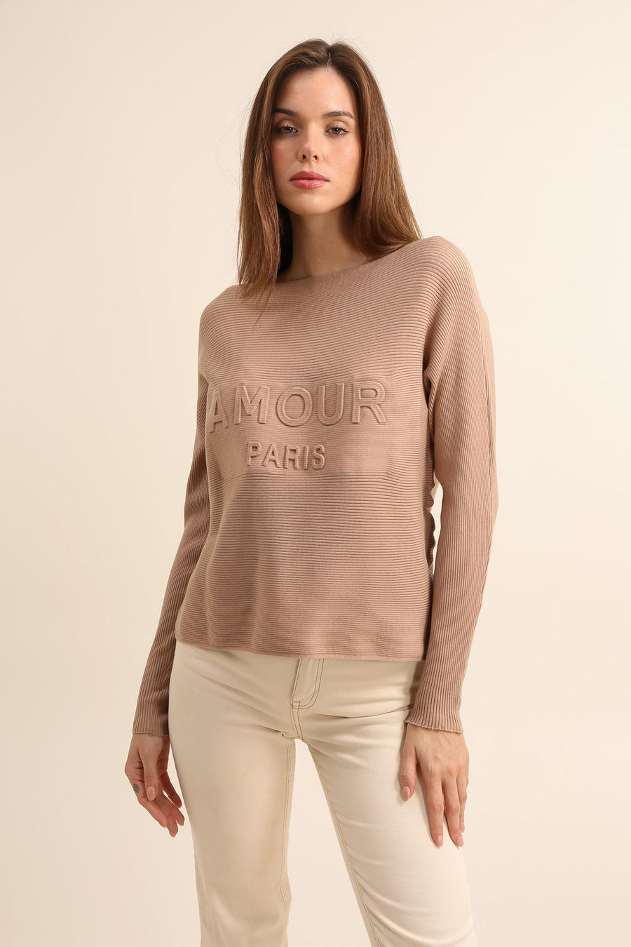 Pull Louka