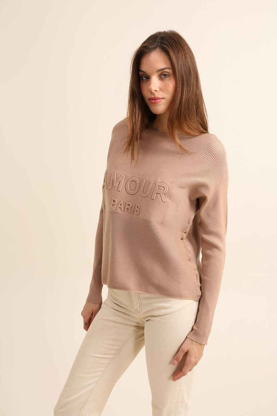 Pull Louka