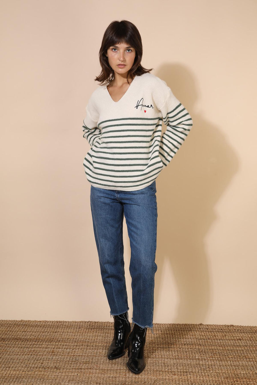 Pull Othilde