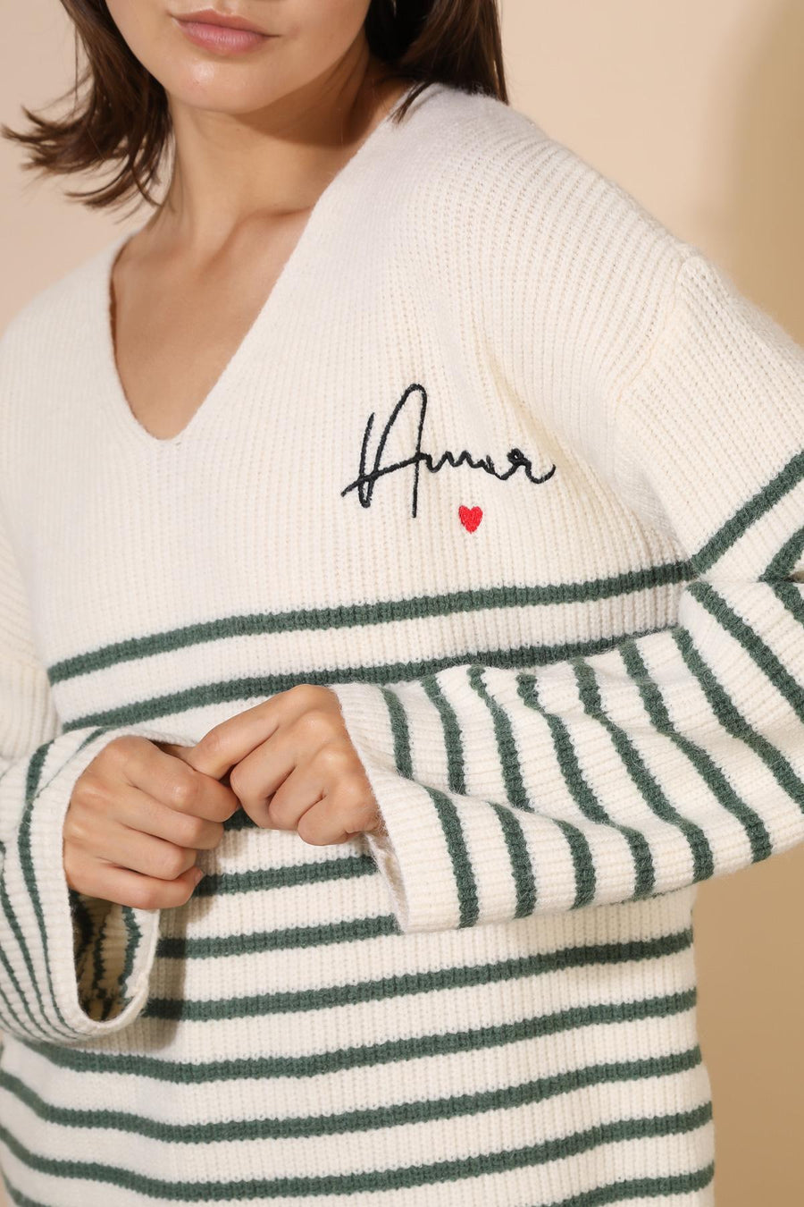 Pull Othilde