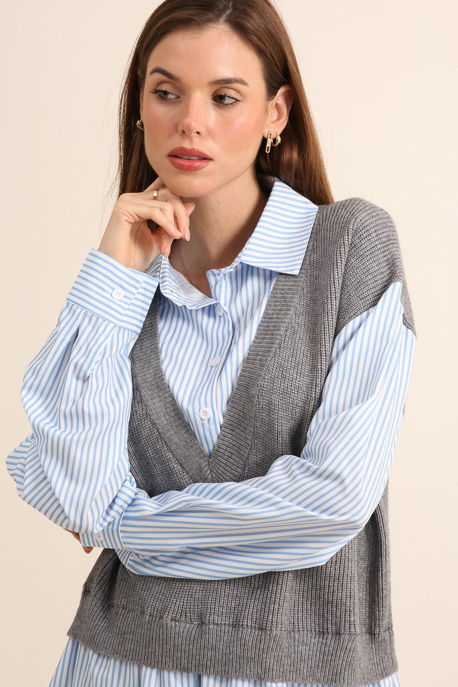 Chemise Othilie
