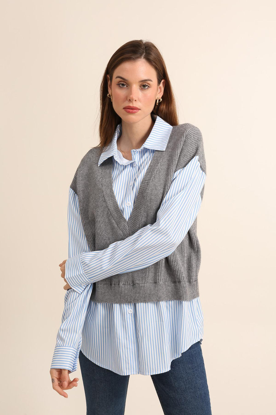 Chemise Othilie