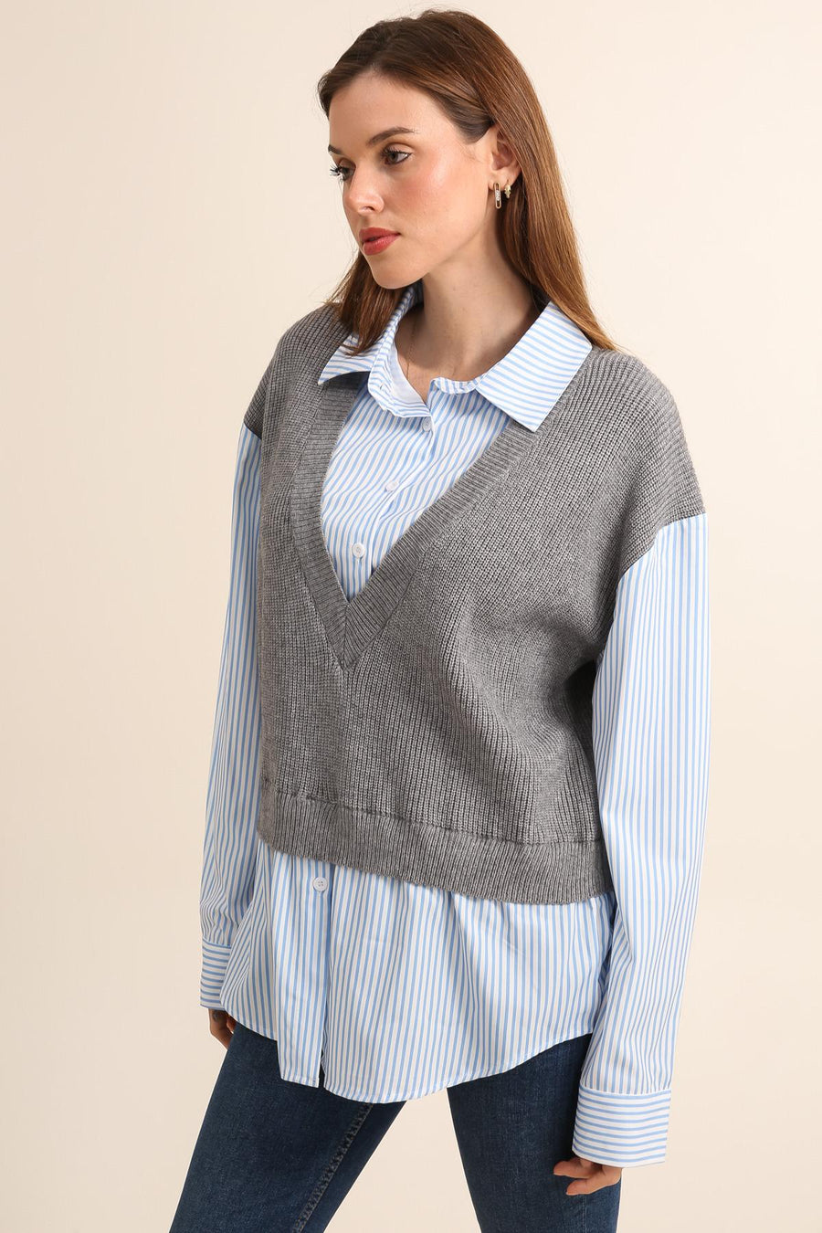 Chemise Othilie