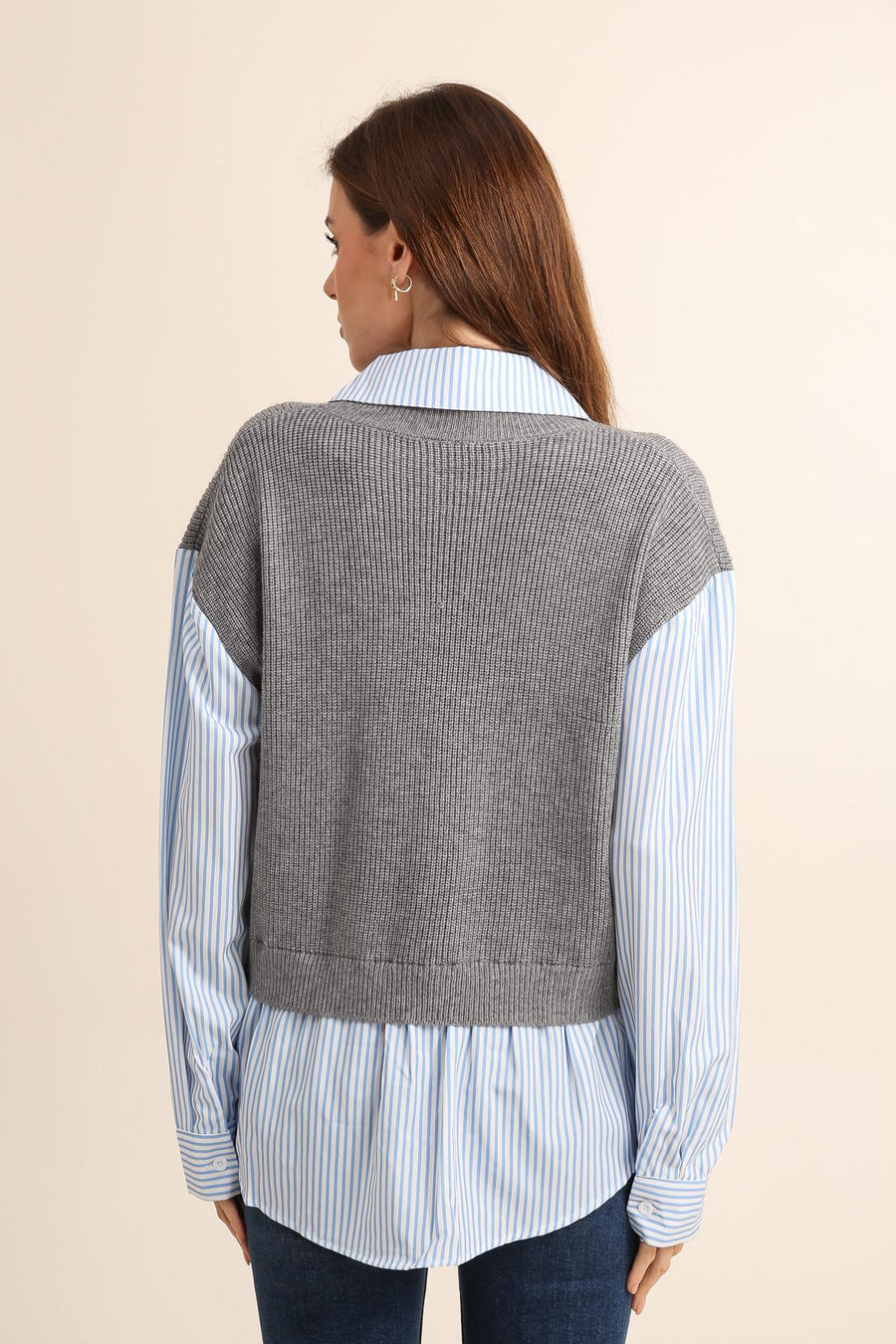 Chemise Othilie