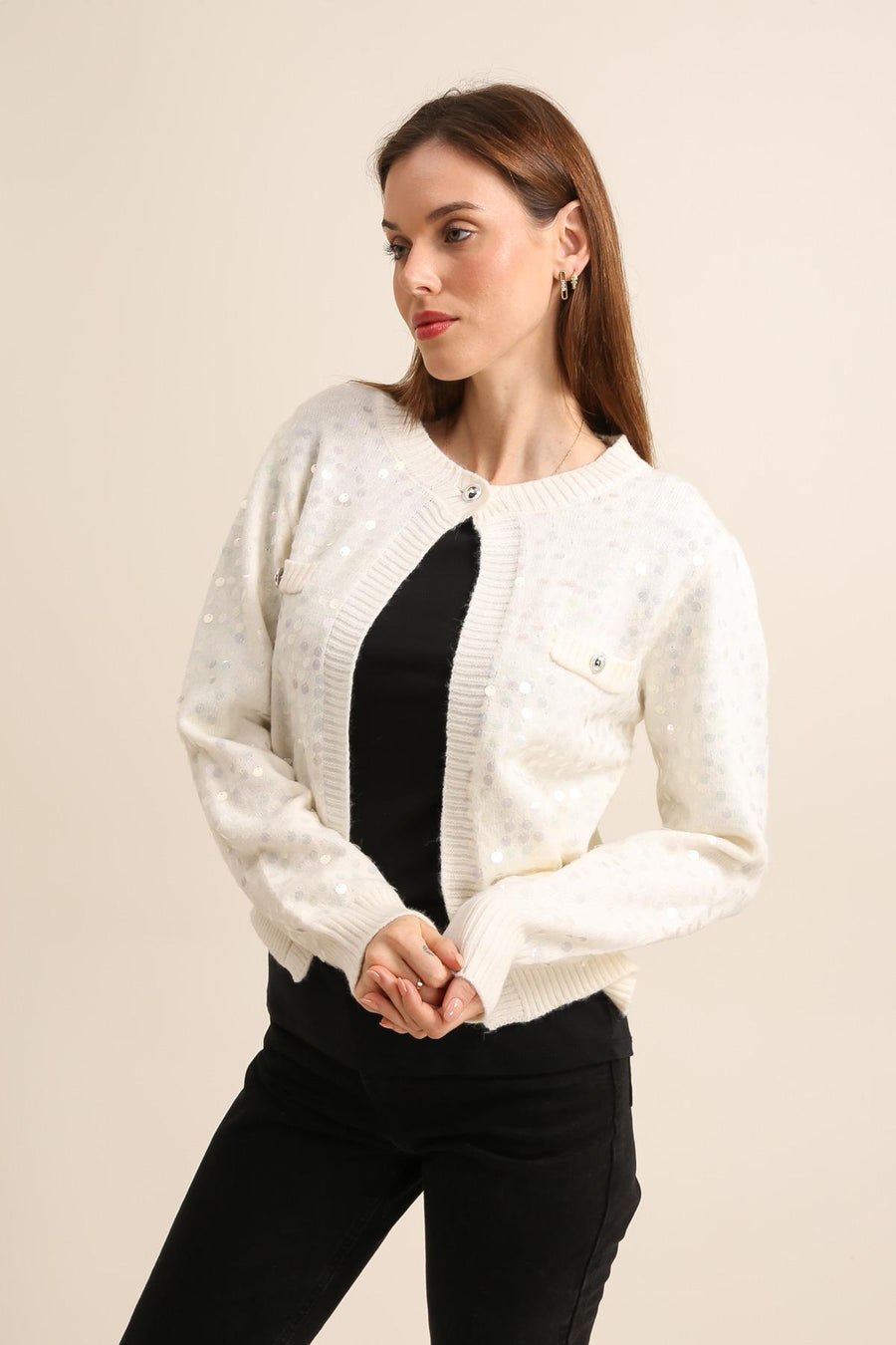 Gilet Bessie
