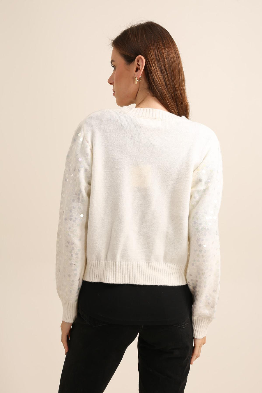 Gilet Bessie