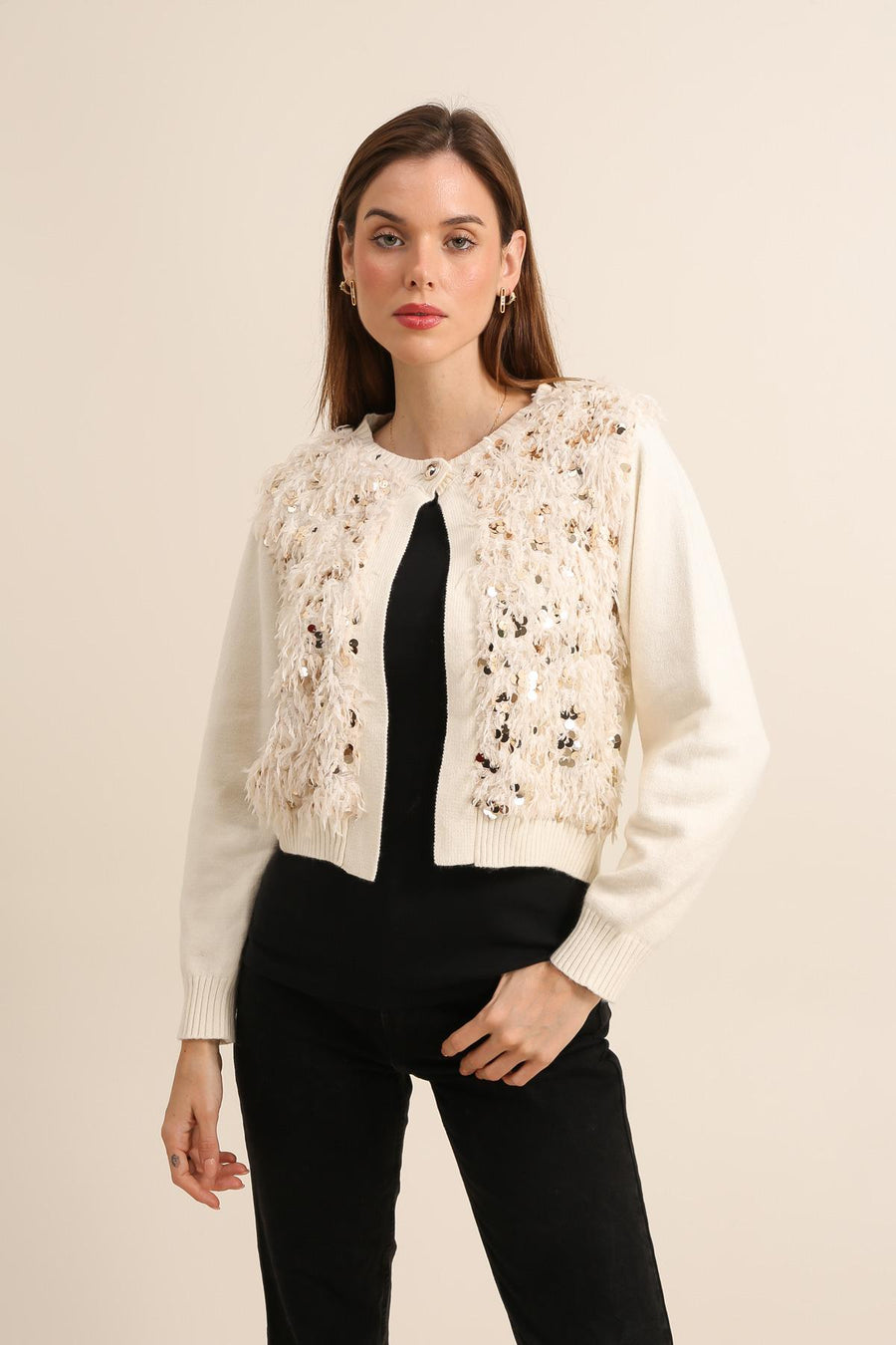 Gilet Beth