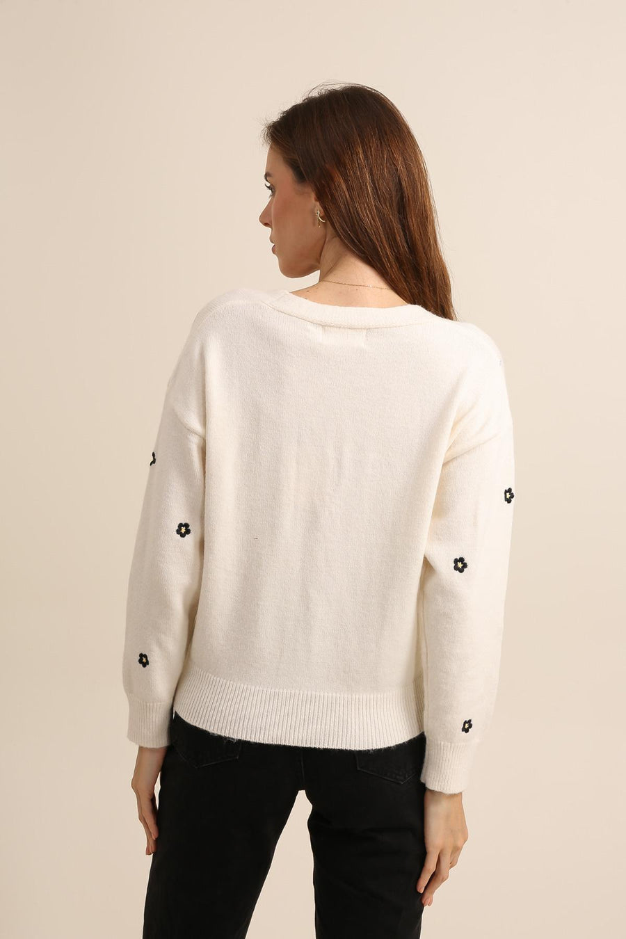 Cardigan Nettie