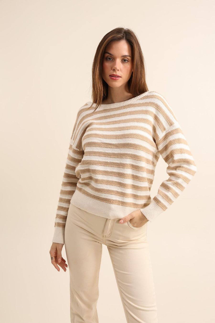 Pull Oreli
