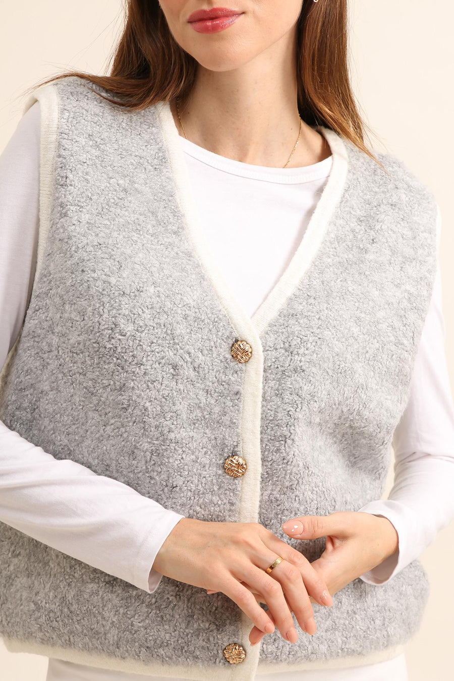 Cardigan Chantale