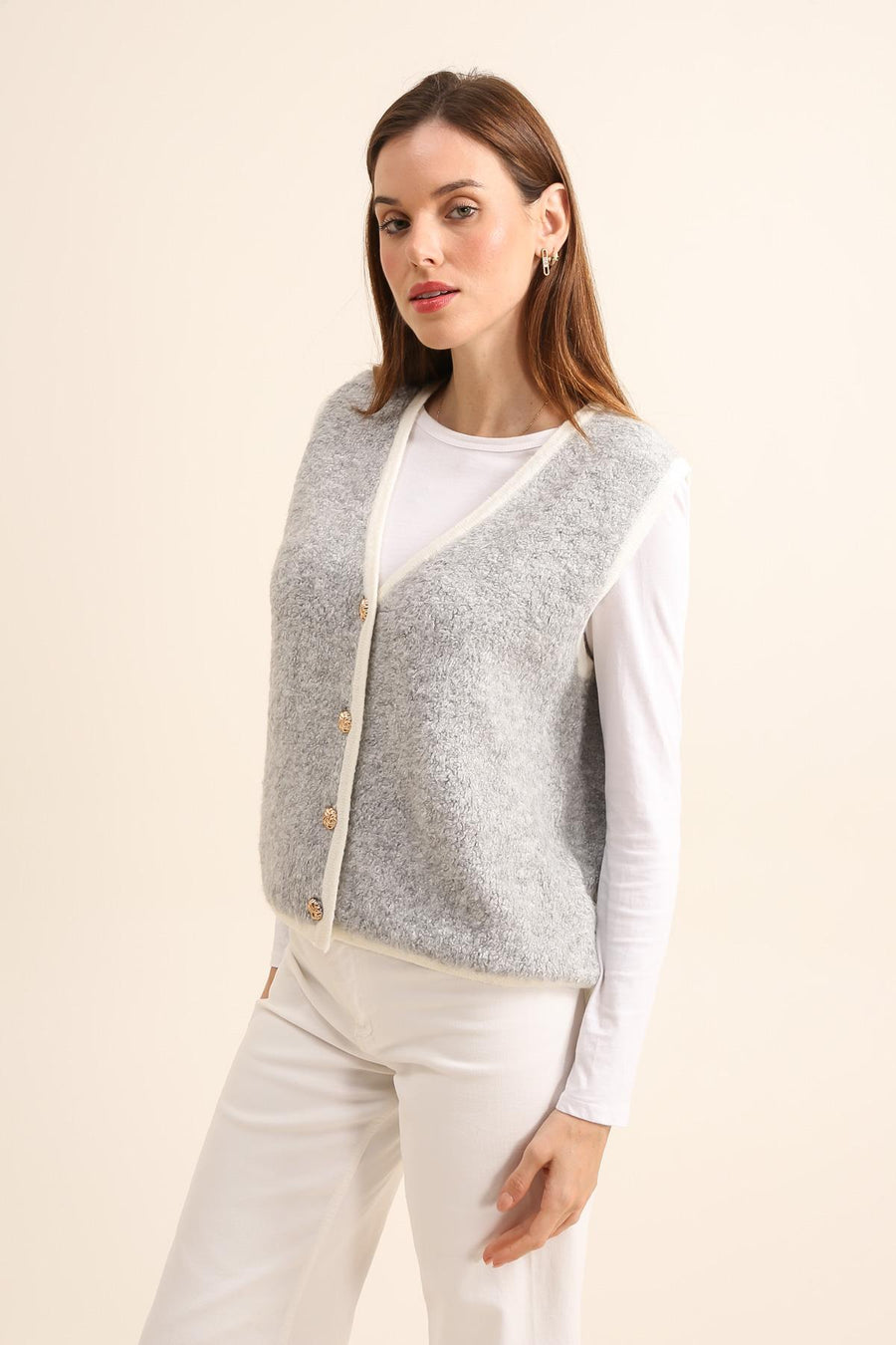 Cardigan Chantale