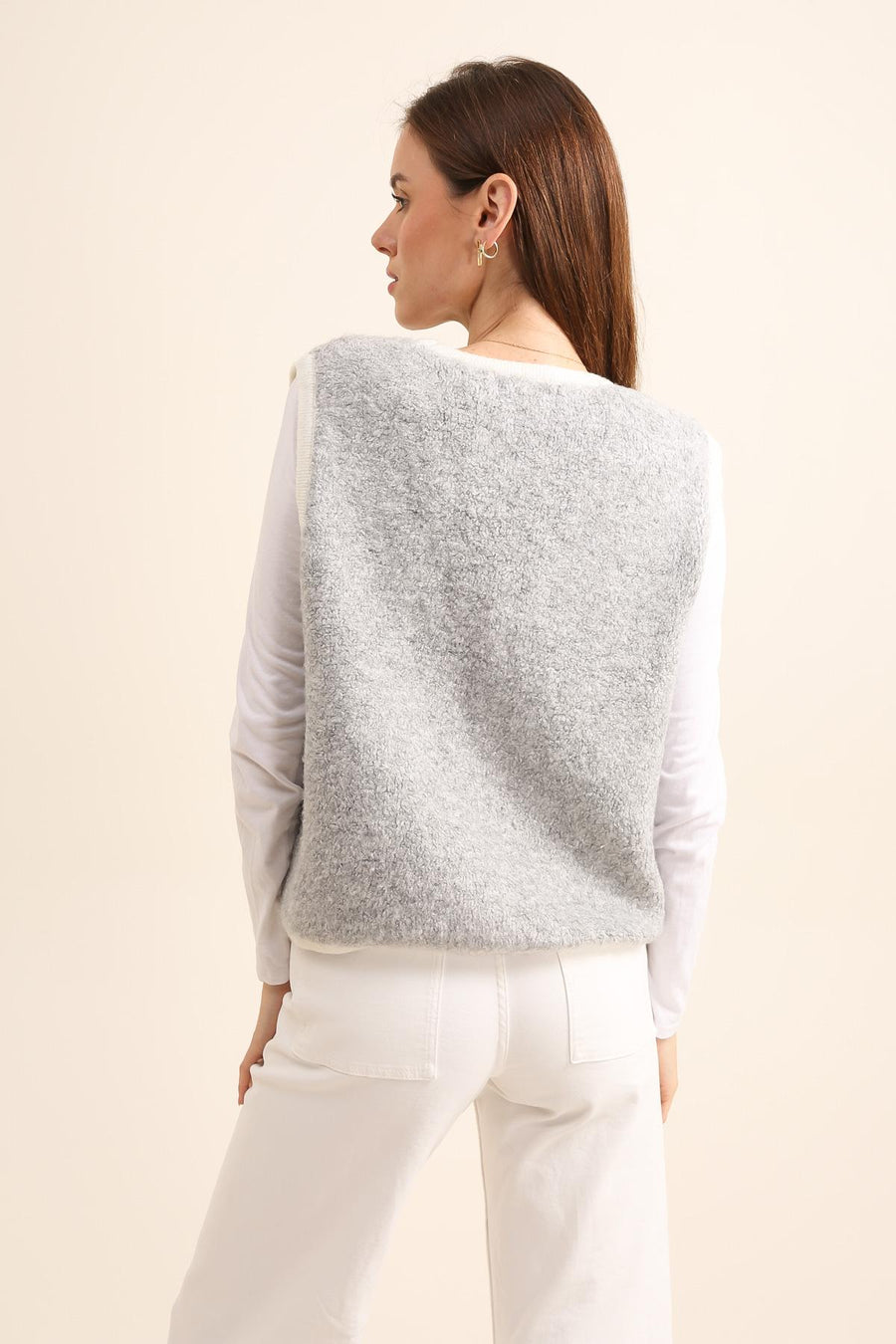 Cardigan Chantale