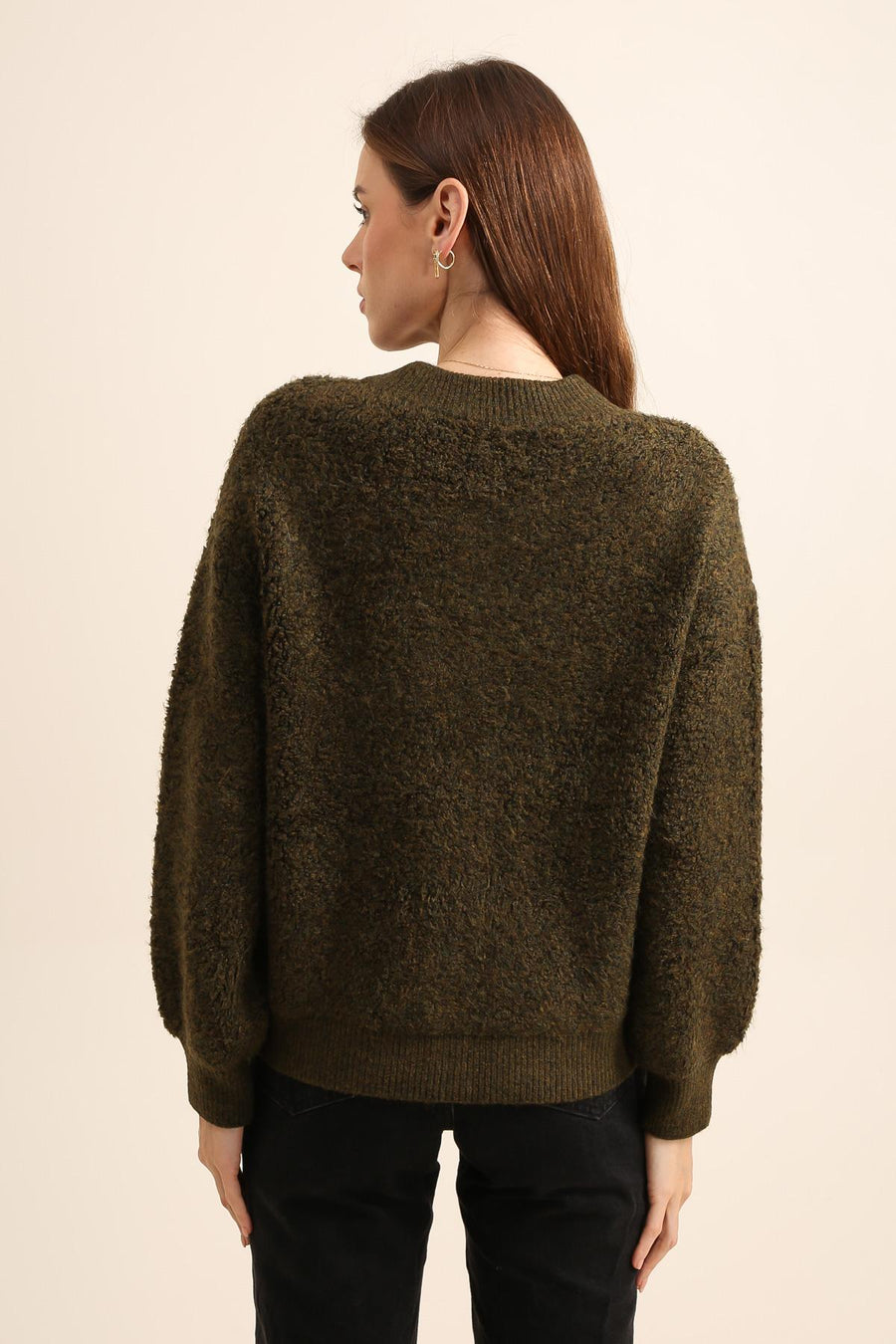 Gilet Ginger