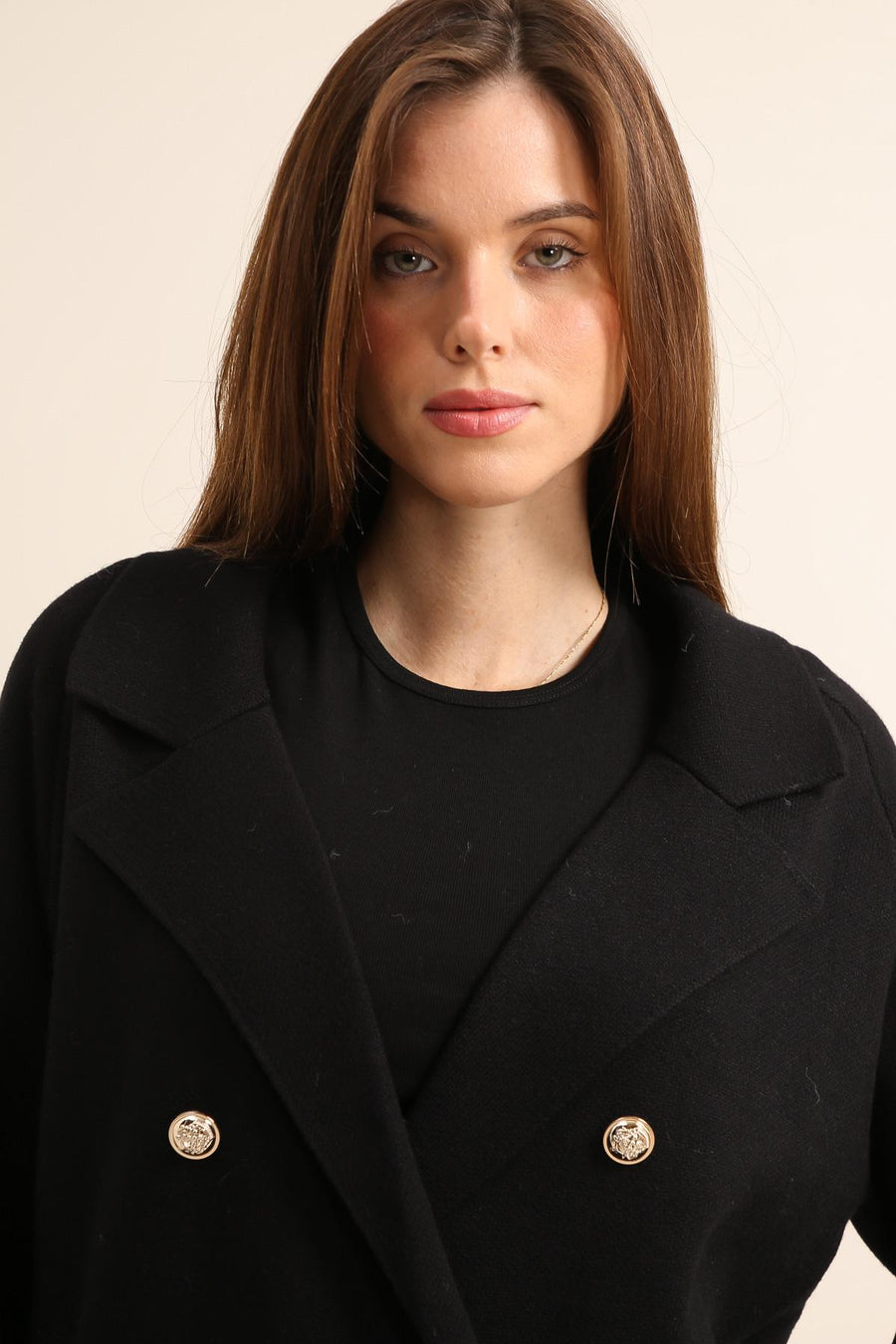 Cardigan Jannie