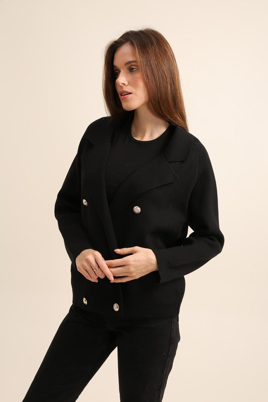 Cardigan Jannie