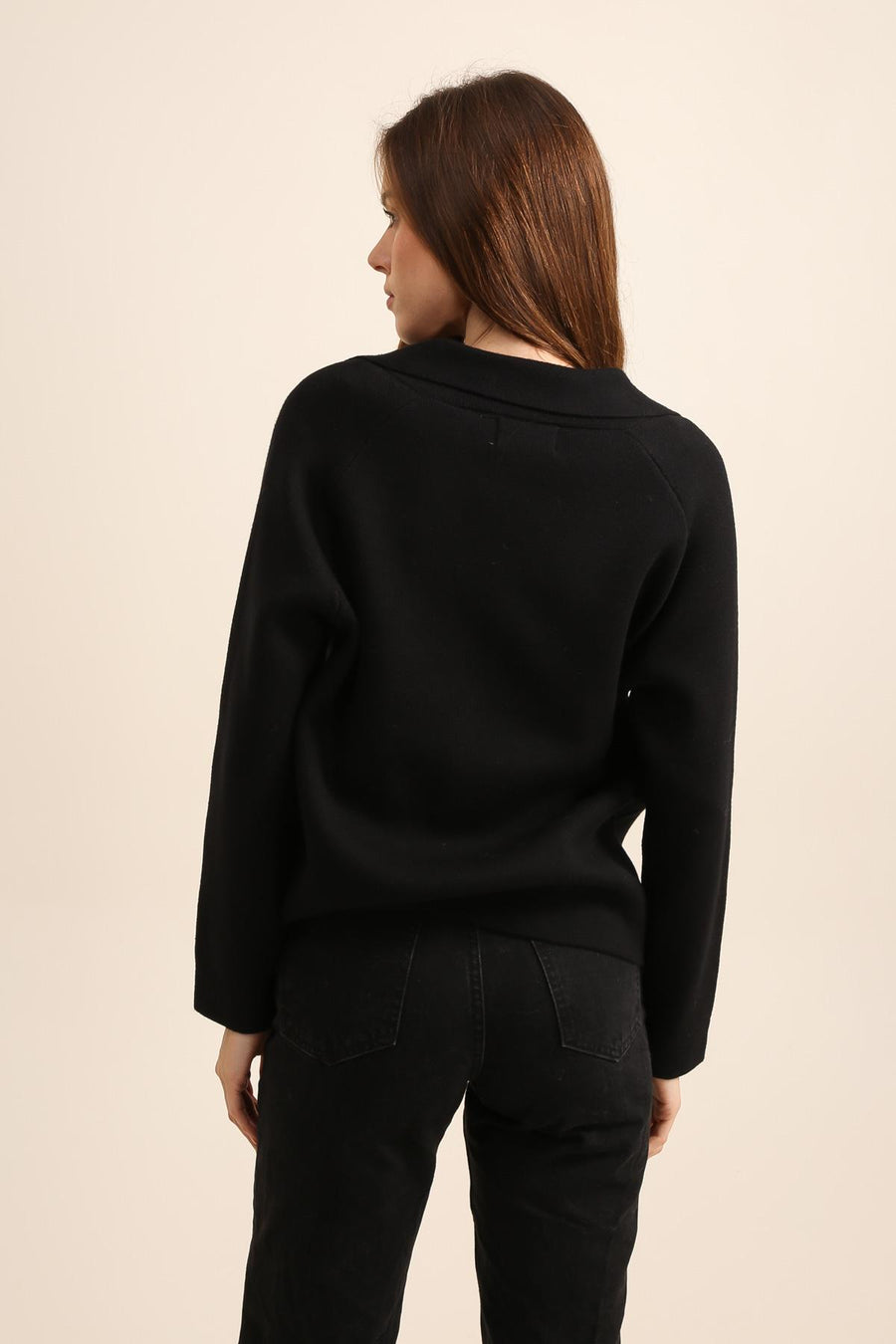 Cardigan Jannie
