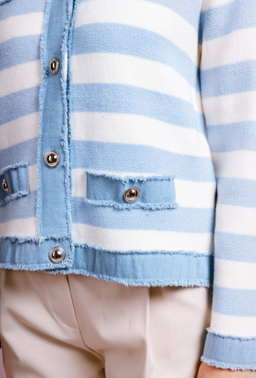 Gilet Lizig