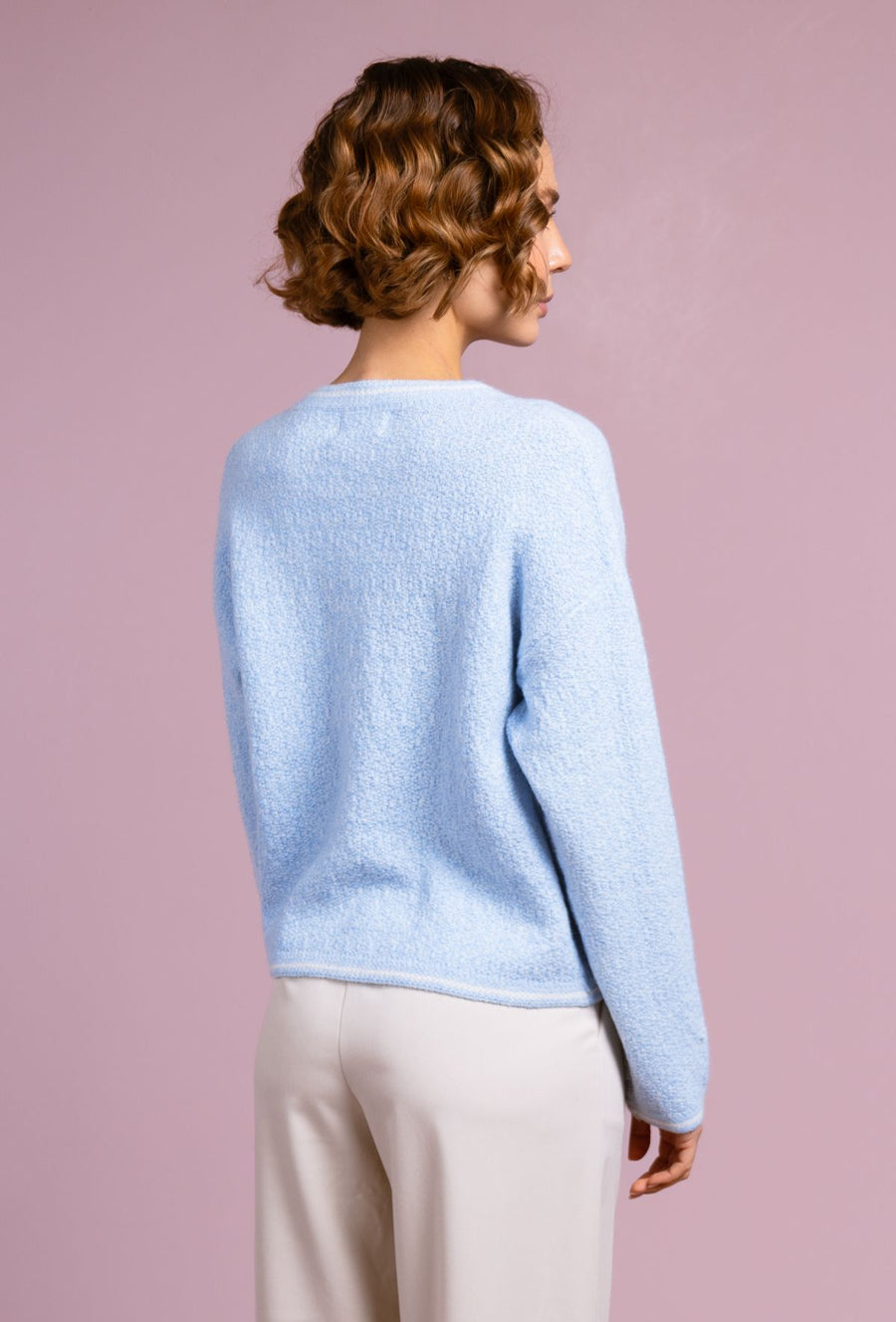 Cardigan Celestine