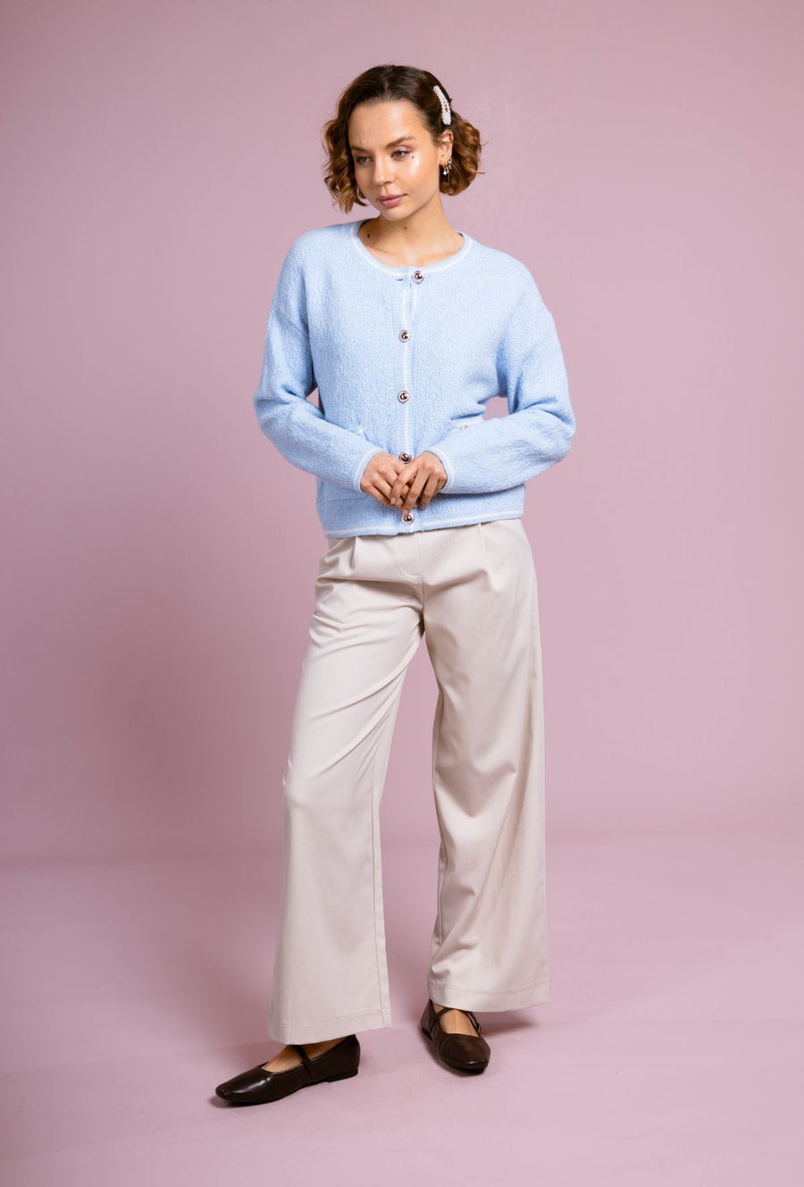 Cardigan Celestine