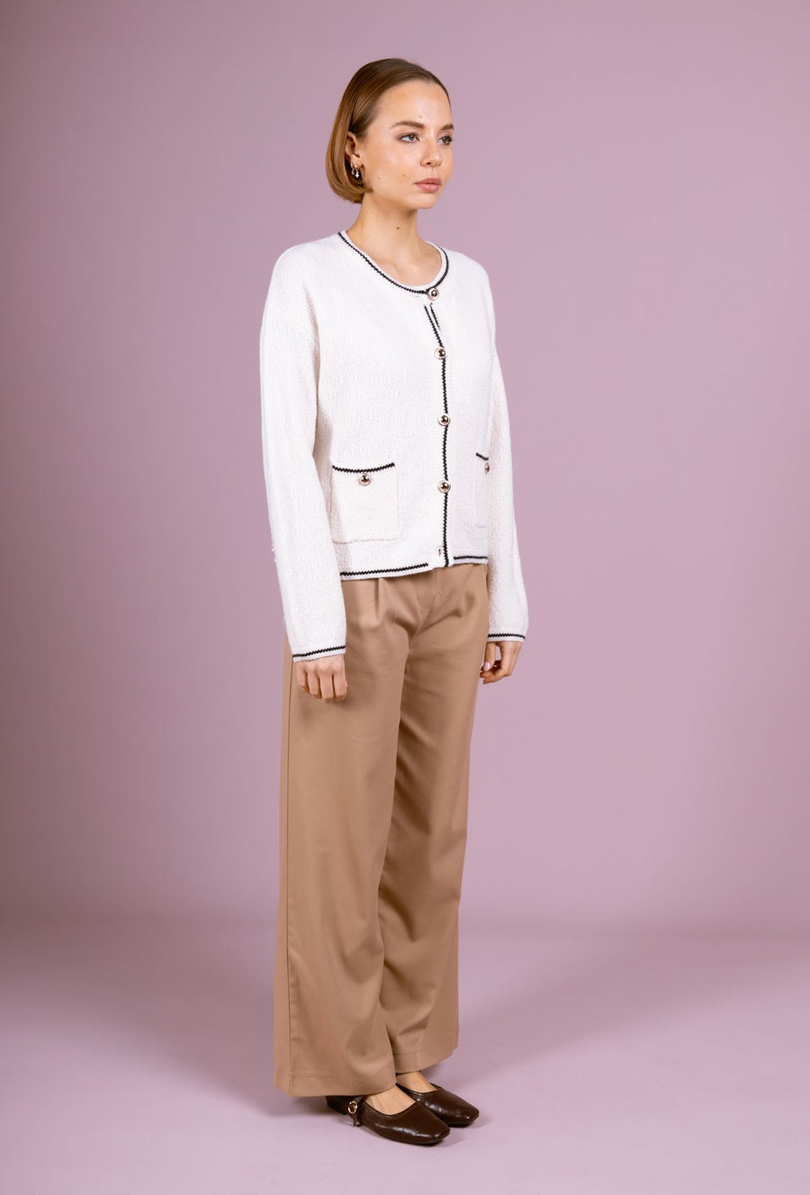 Cardigan Celestine