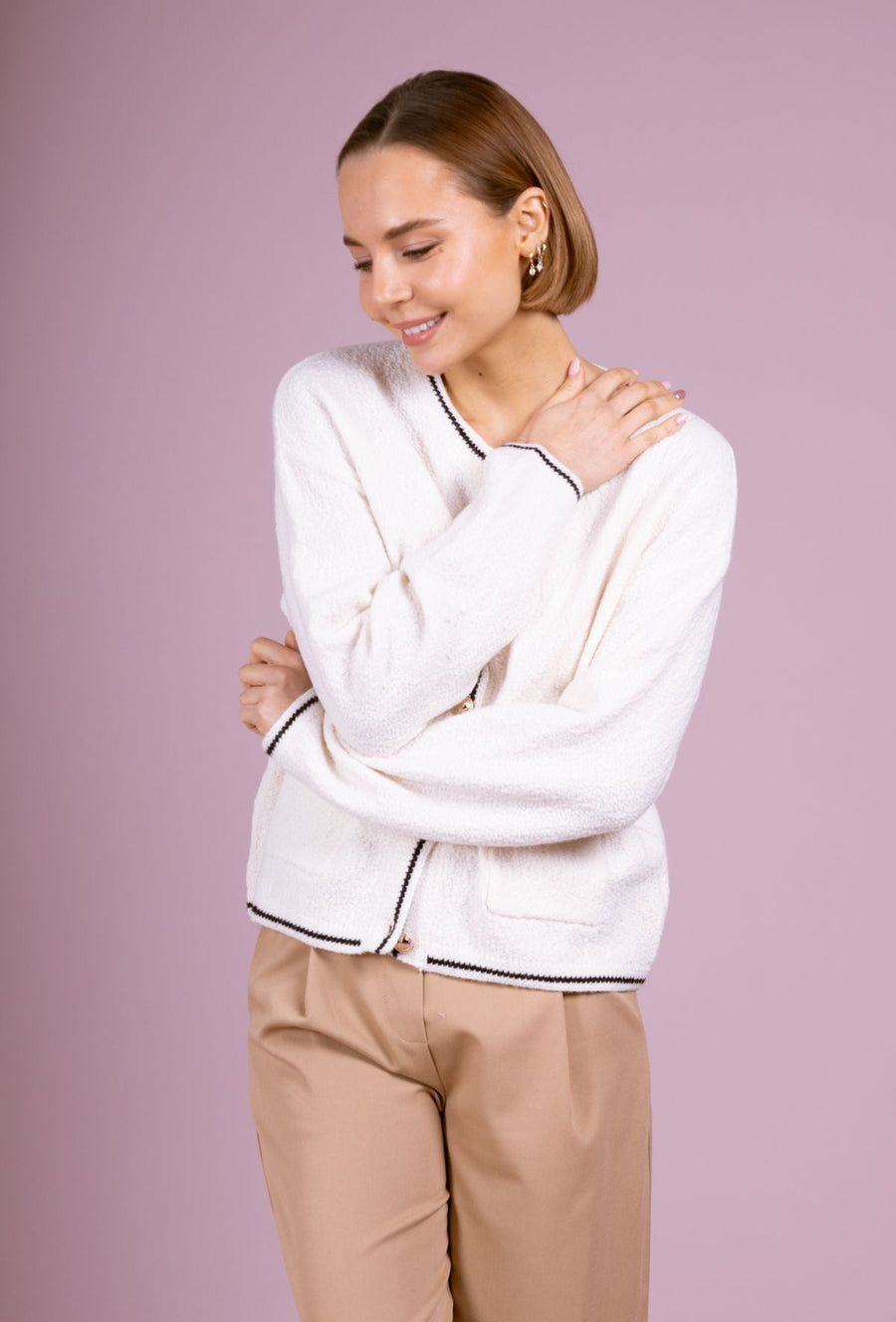 Cardigan Celestine