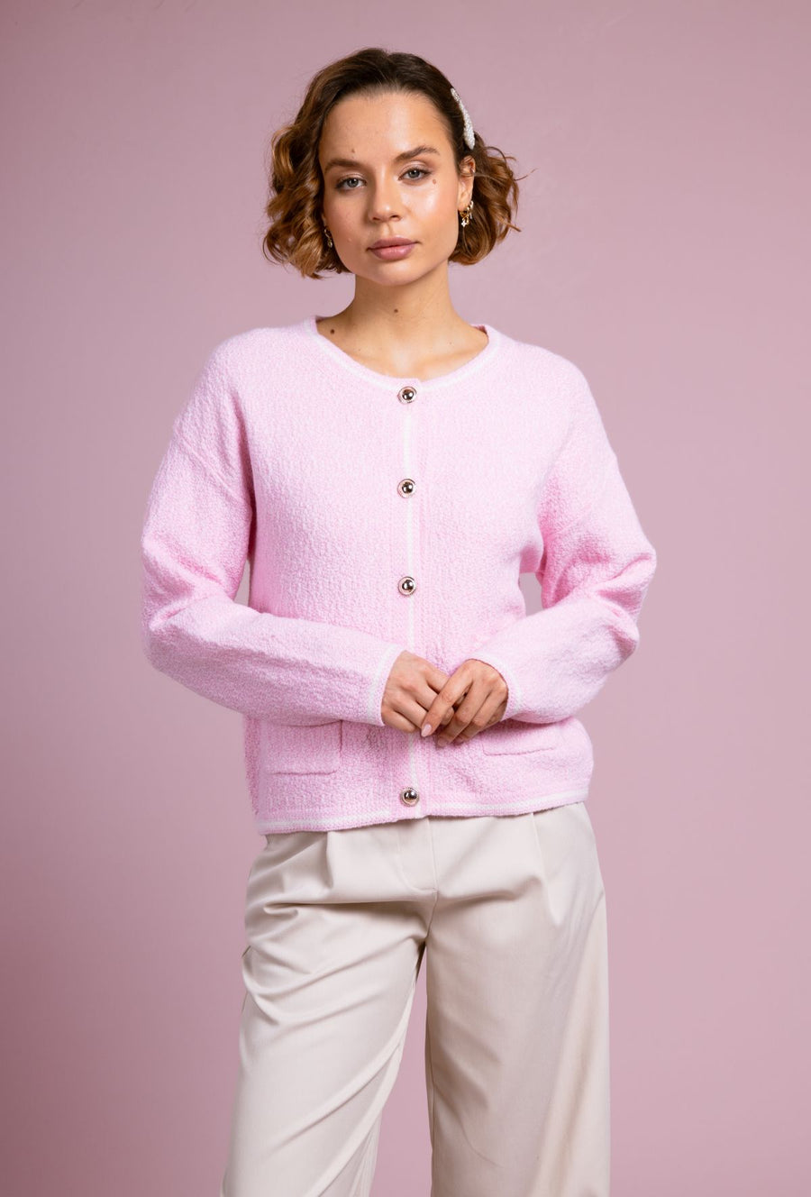 Cardigan Celestine