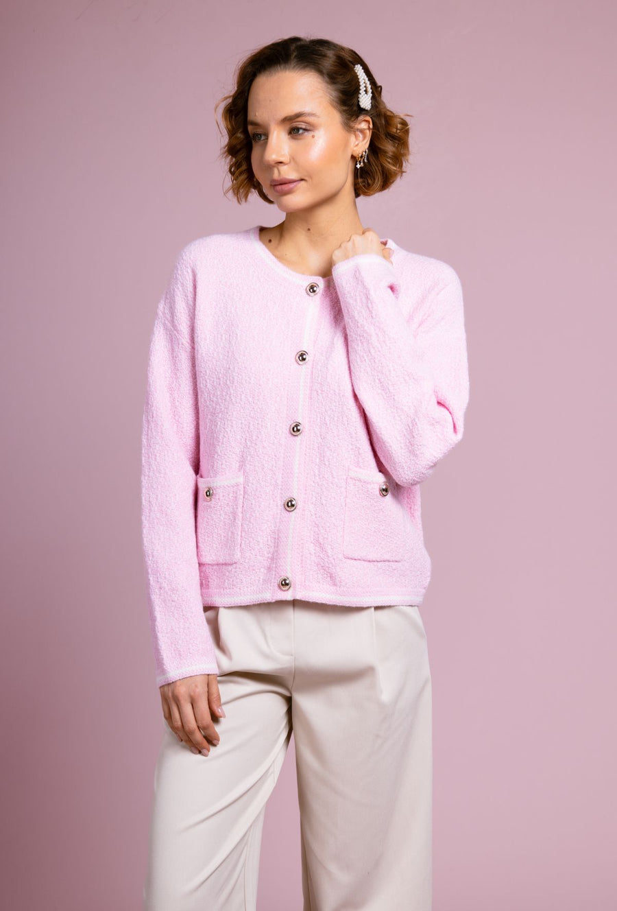 Cardigan Celestine