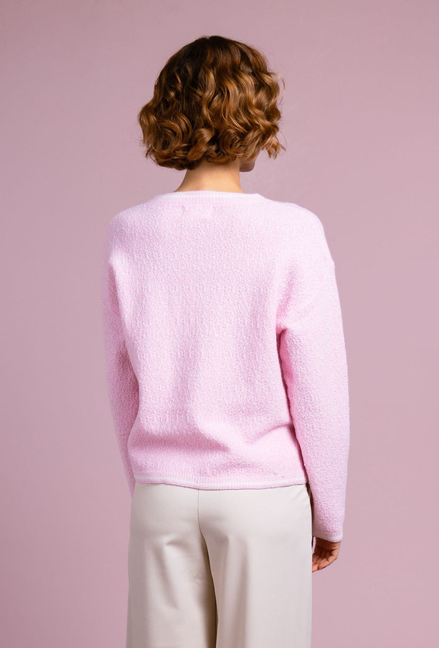 Cardigan Celestine