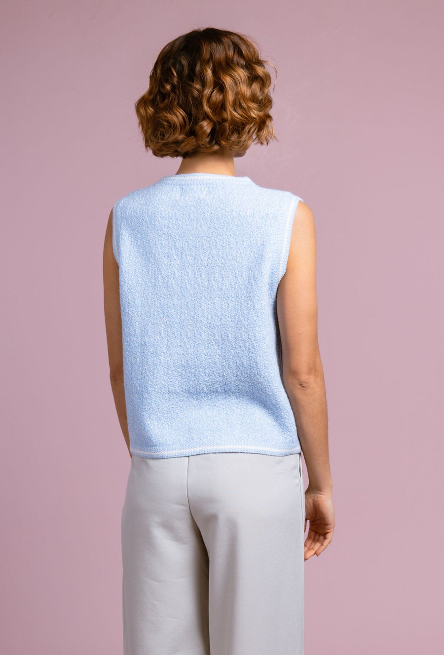 Gilet Anabella