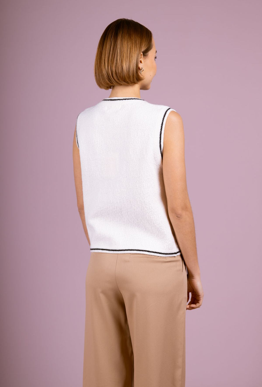 Gilet Anabella