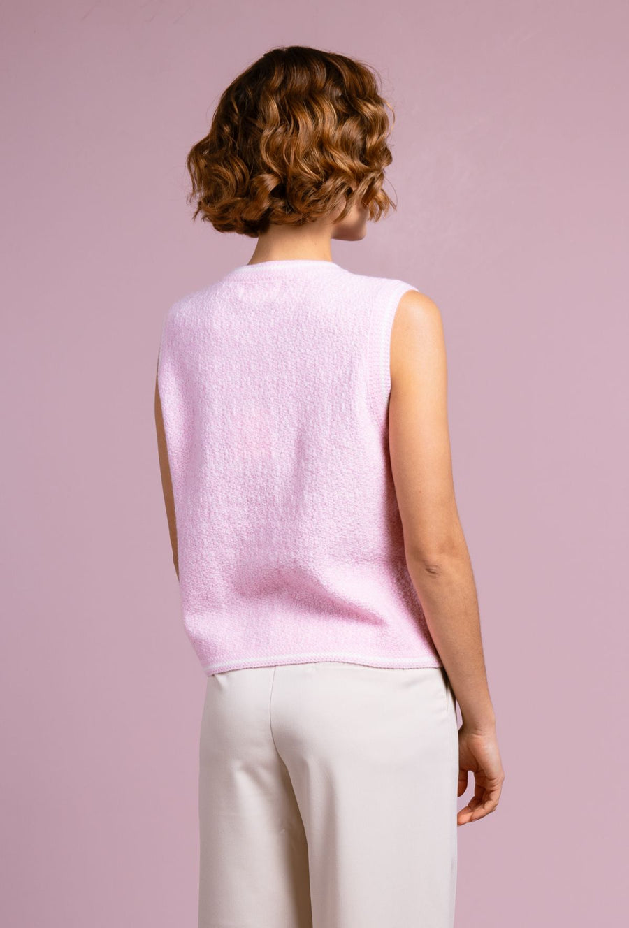 Gilet Anabella