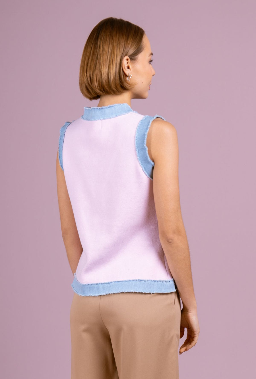 Gilet Erika