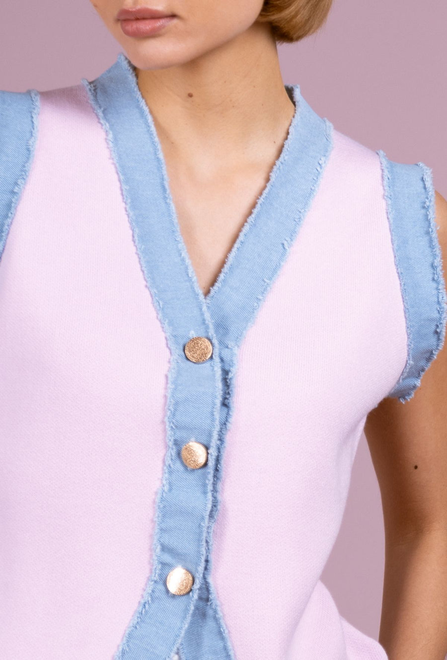 Gilet Erika