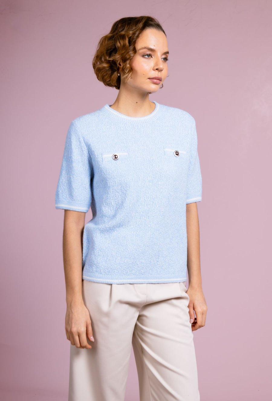 Pull Horia