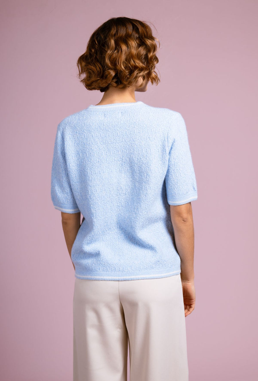 Pull Horia