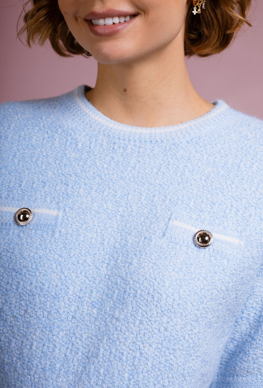Pull Horia