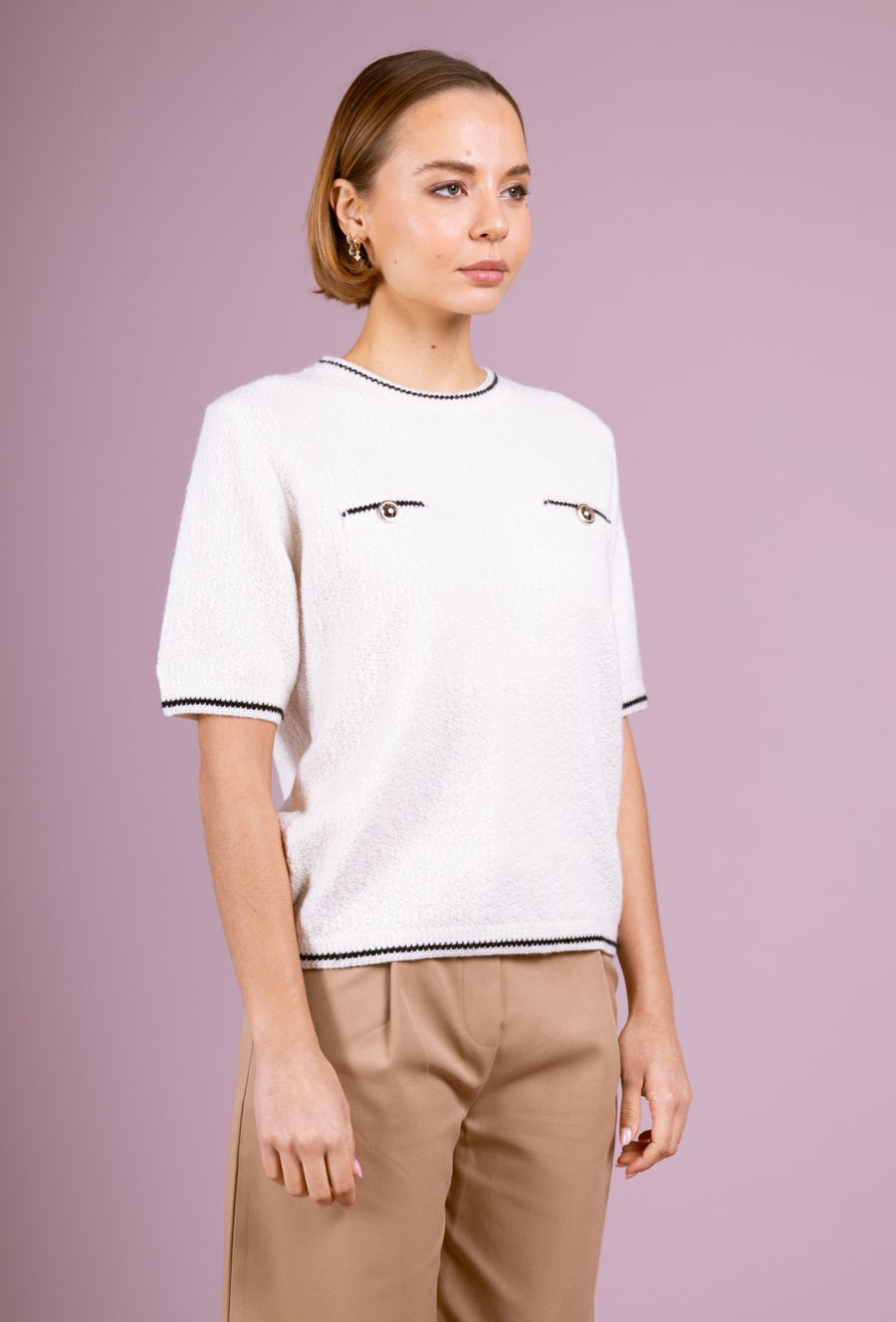 Pull Horia