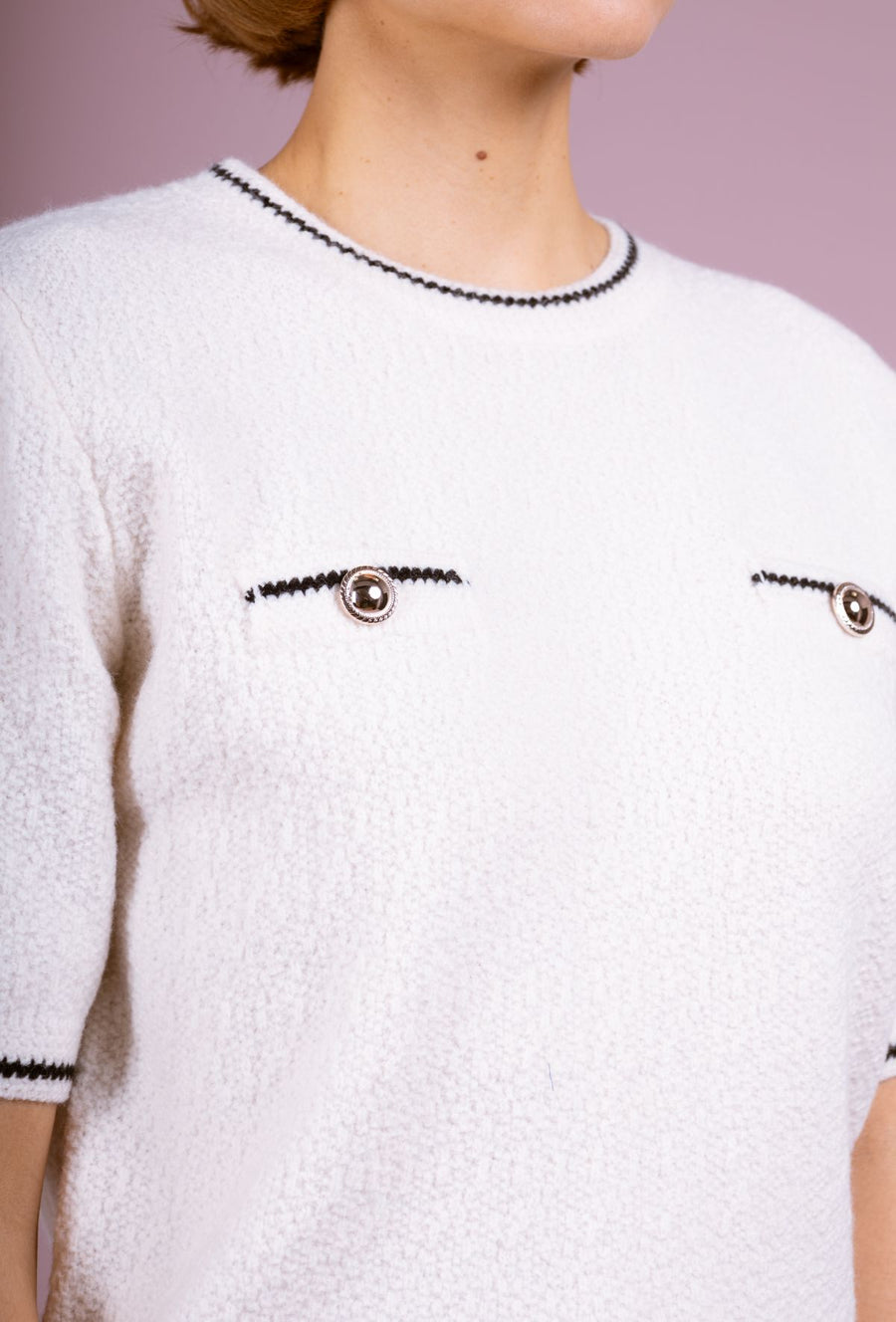 Pull Horia