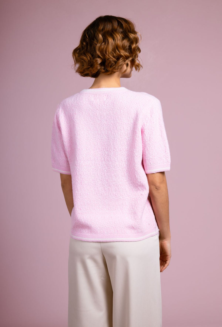 Pull Horia