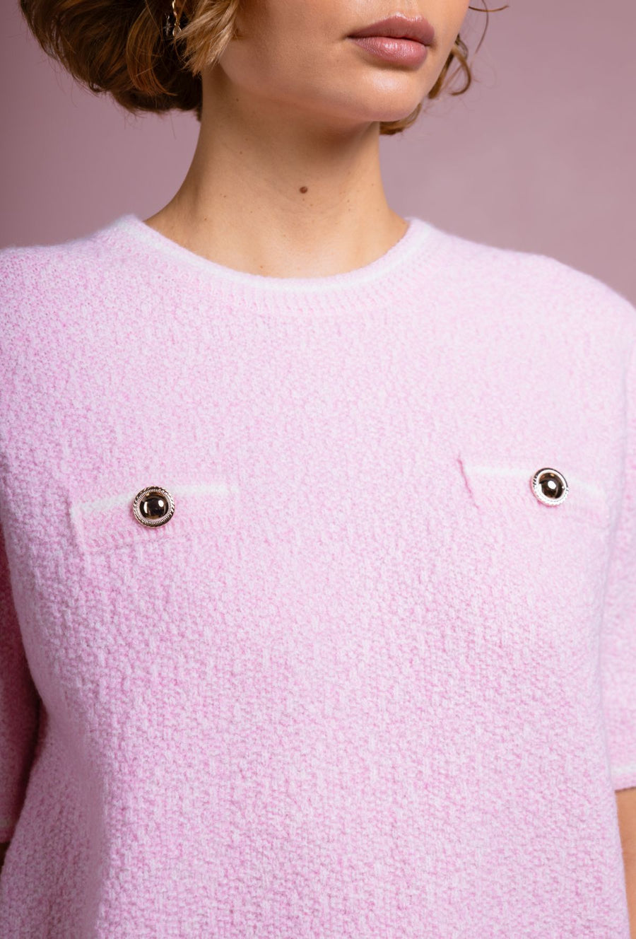 Pull Horia
