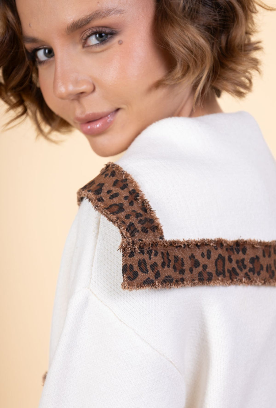 Gilet Loelza