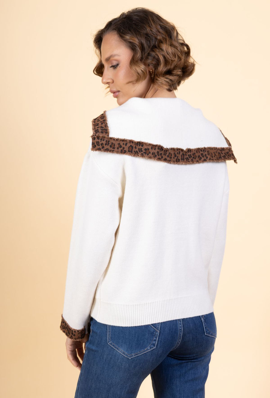 Gilet Loelza