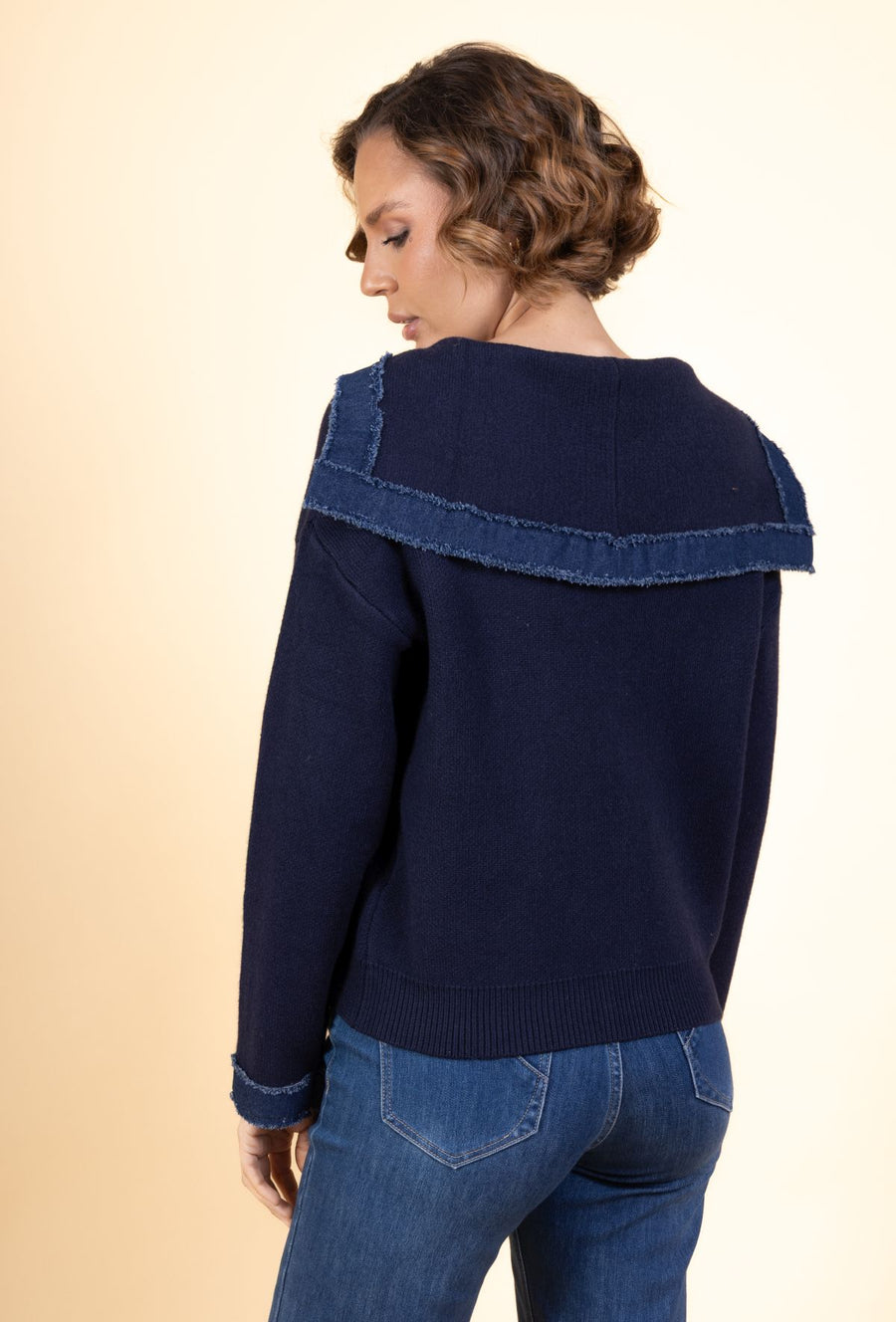 Gilet Loelza