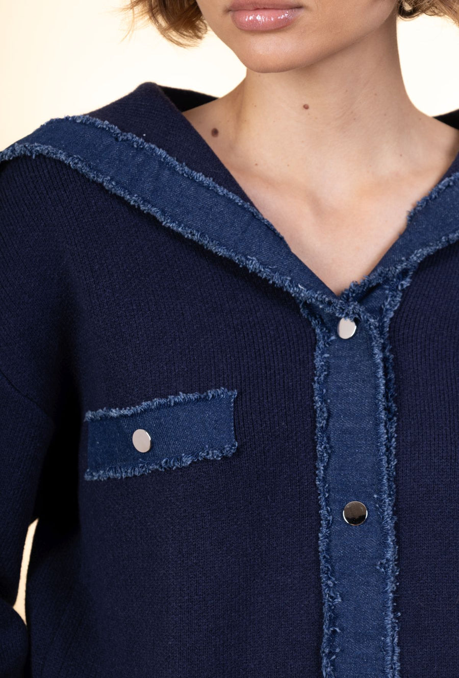 Gilet Loelza