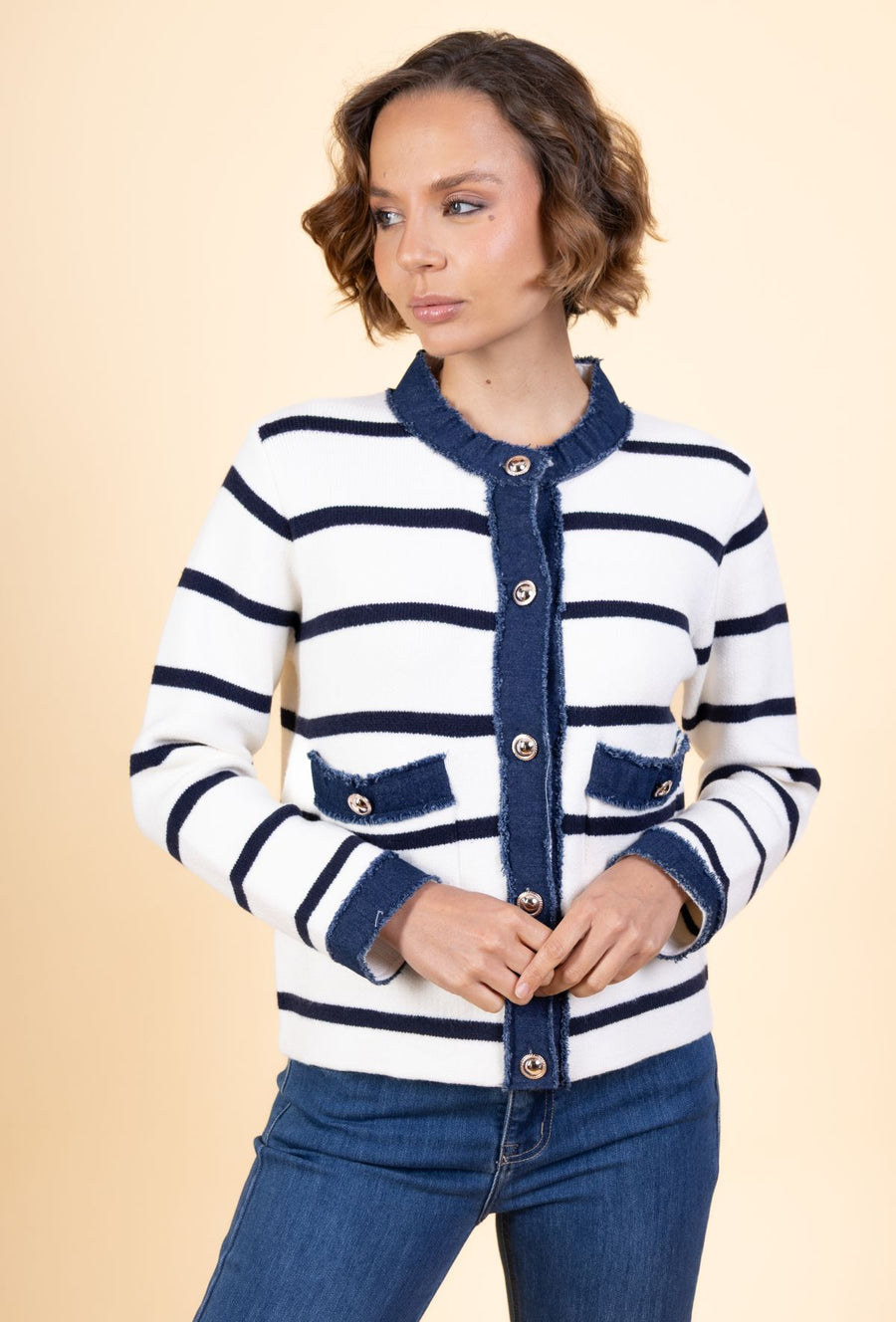 Gilet Oria