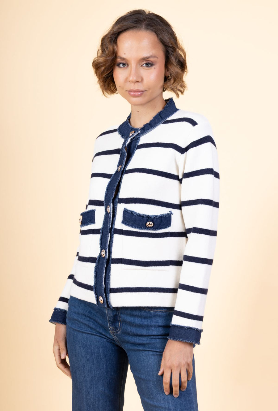Gilet Oria